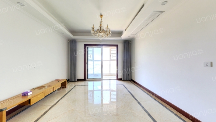 枫泽星都汇二手房实景图