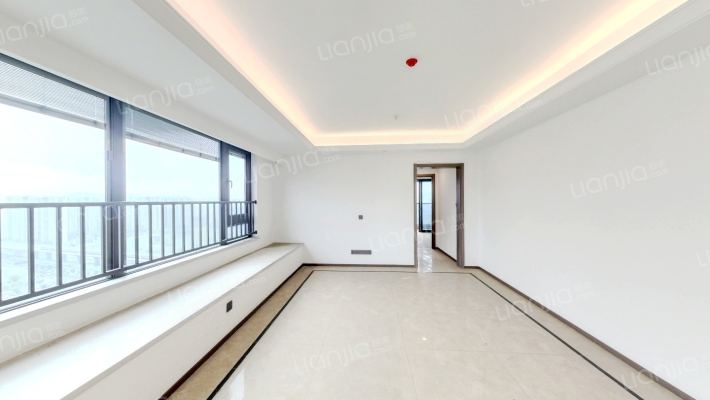 珺楠府二手房实景图