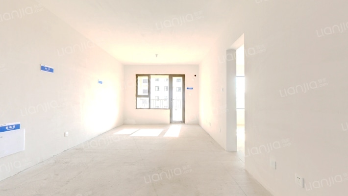 中冶未来城+高新区+新小区+南北三居-客厅