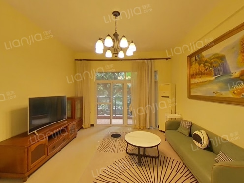 整租·水务龙城天都 3室2厅 南/北