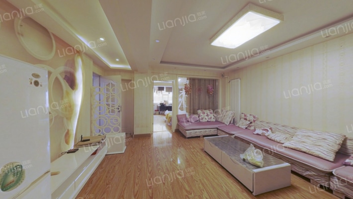 金新花园小区二手房实景图