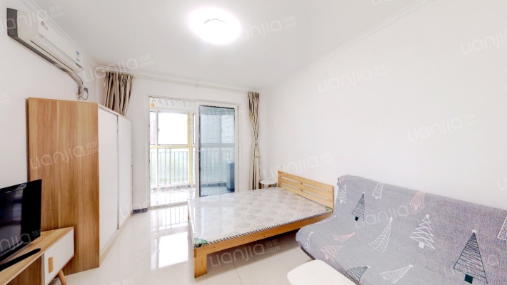 雅居乐铂琅峯二手房实景图