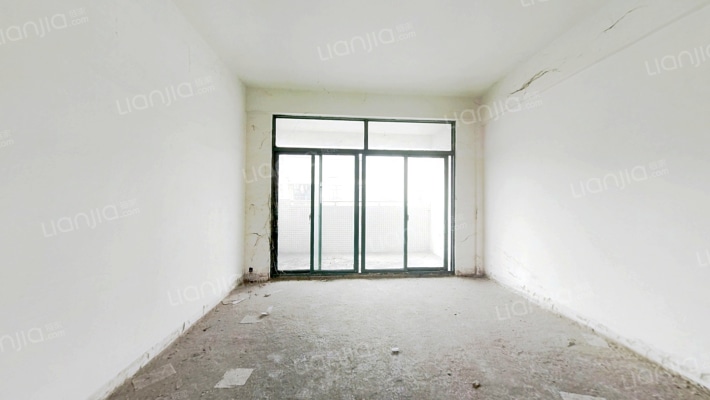 聚豪花苑二手房实景图