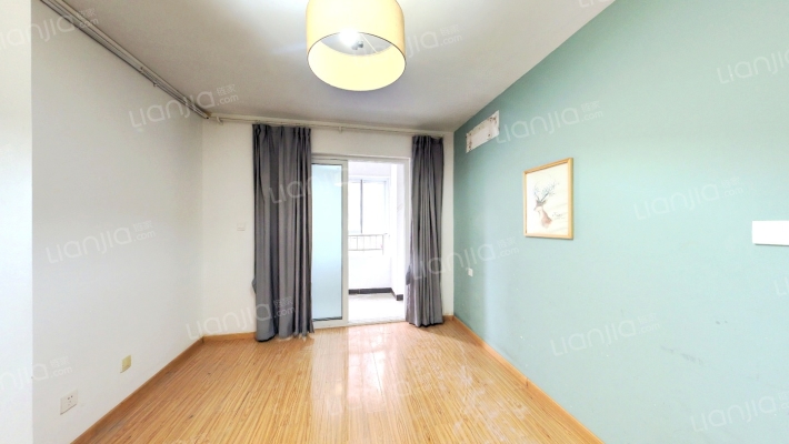 精金花园北区二手房实景图