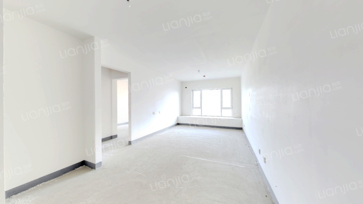 碧桂园凤凰城西区二手房实景图