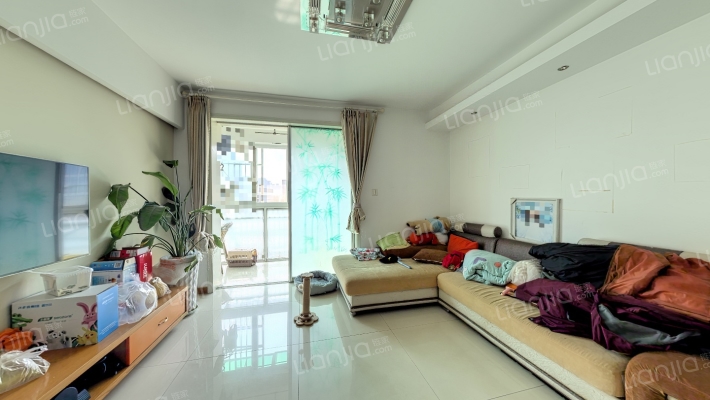 漾河公寓二手房实景图