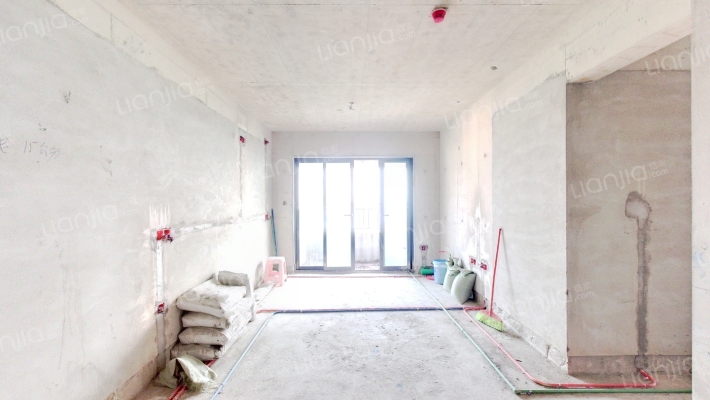 保利领秀前城领秀府二手房实景图