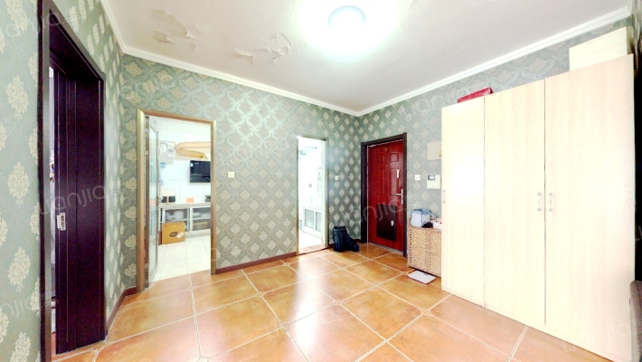 明珠花园(奎文区)二手房实景图