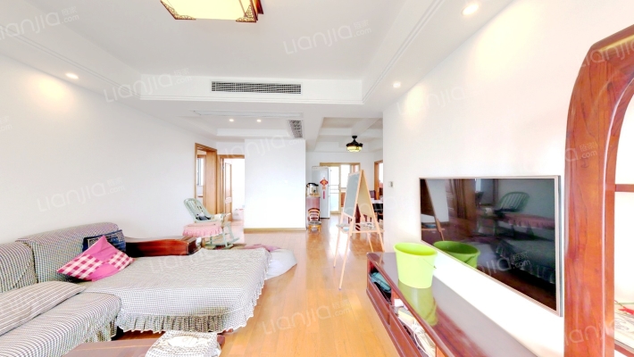 鸿鹏福邸二手房实景图