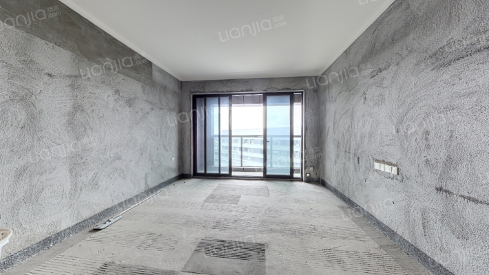 桃源居国际花园九区二手房实景图