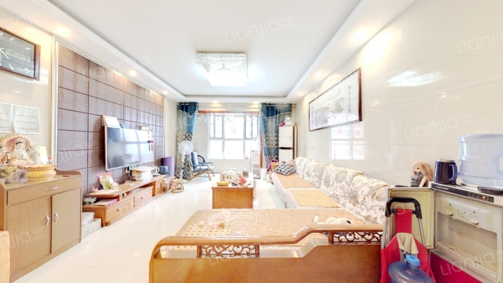 非常国际二期二手房实景图