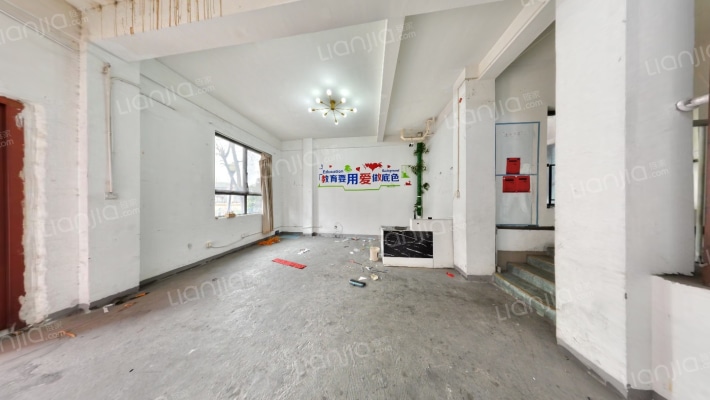 明发.御金花园二手房实景图