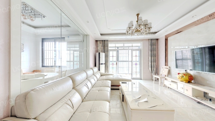 瑞安花园二手房实景图