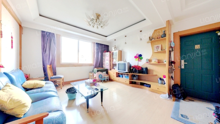 水乡花园二手房实景图