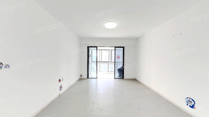 特房五缘尊府二手房实景图