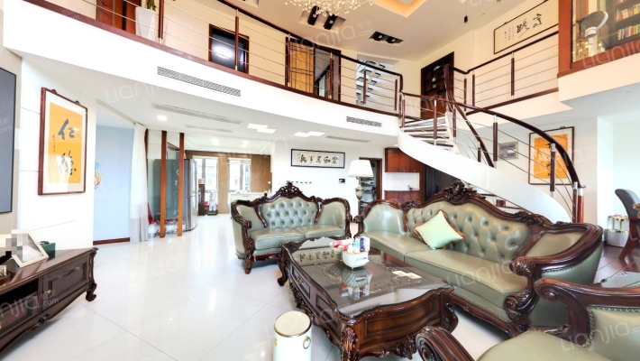 阳光国际公寓二手房实景图