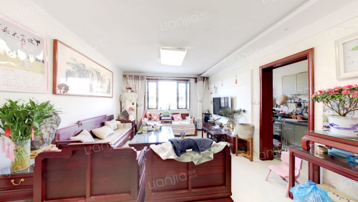 东城家园二手房实景图