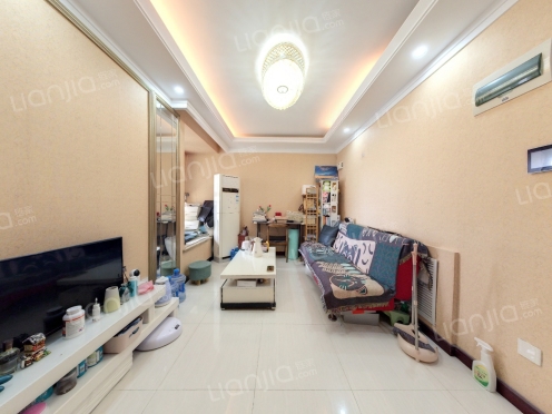 整租·山海湾 1室1厅 南/北