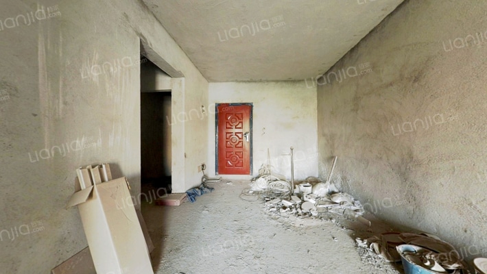 乐湖轩二手房实景图