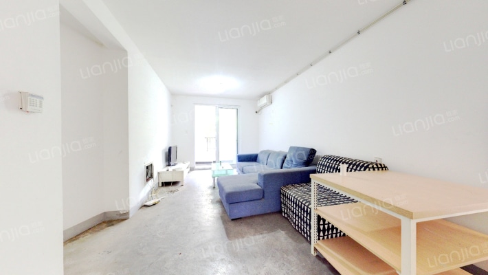 佘北家园秀雅苑二手房实景图