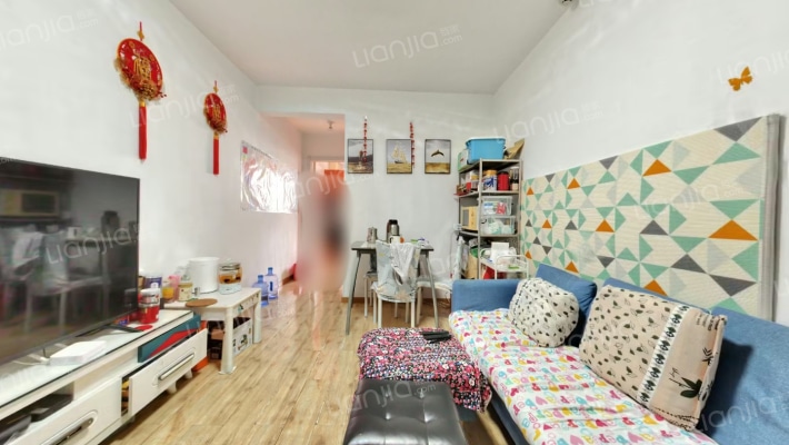 铭品嘉苑二手房实景图