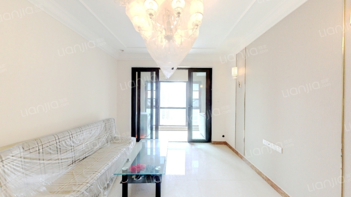 恒大未来城(西区)二手房实景图