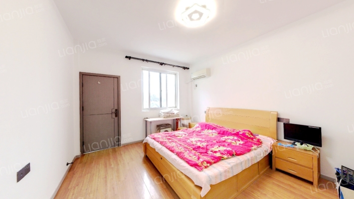 骏马苑二手房实景图