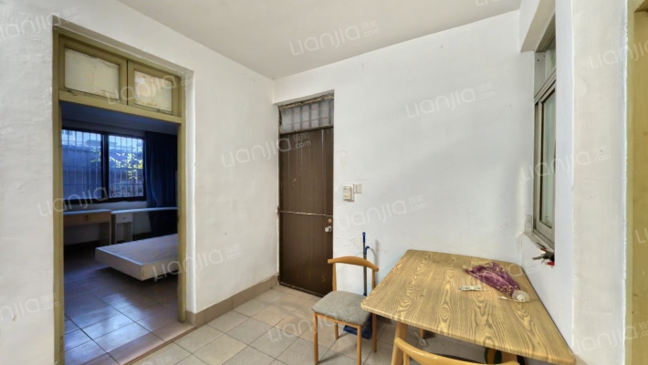 越西路二手房实景图