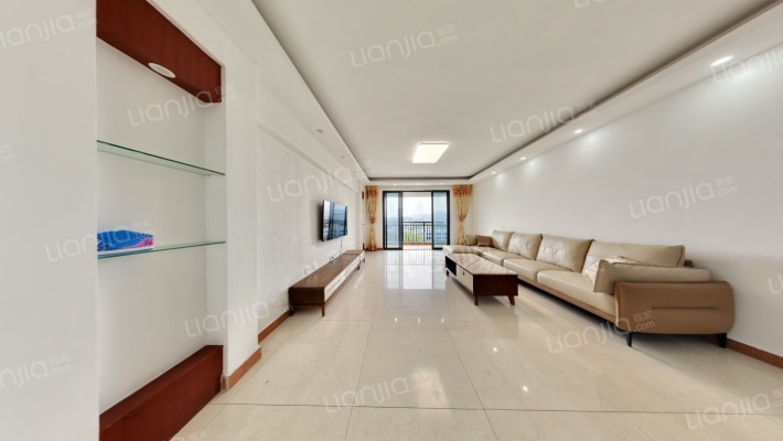 中航鼎尚华庭二手房实景图