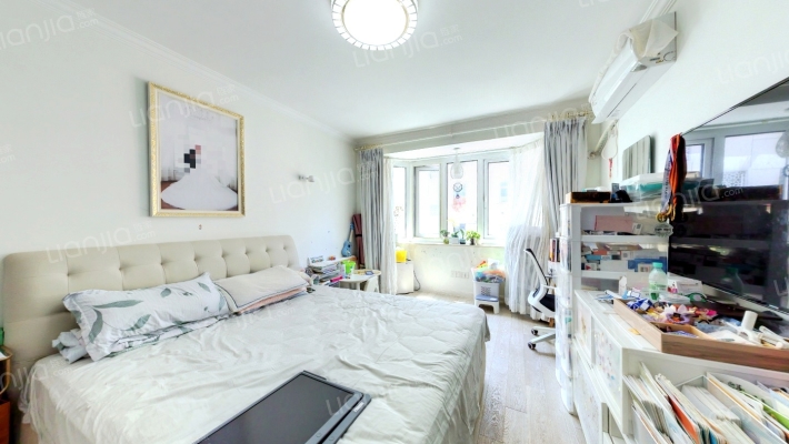 政宁小区二手房实景图