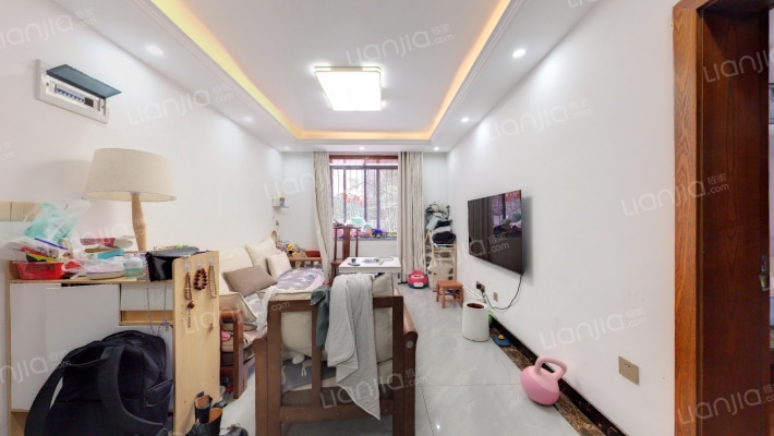 半边街32号院二手房实景图