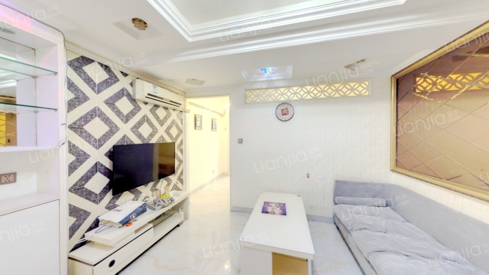 假日E时代二手房实景图