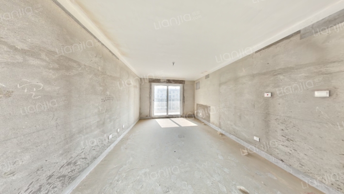 华地·紫御府二手房实景图