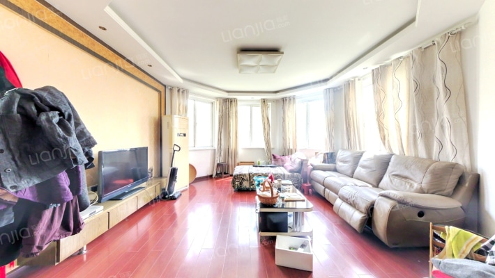 明珠花苑（吴江）二手房实景图