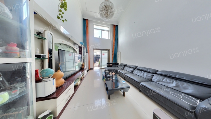 颐和家园二手房实景图