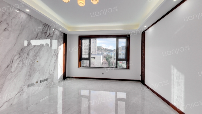 碧桂园东港国际一期二手房实景图