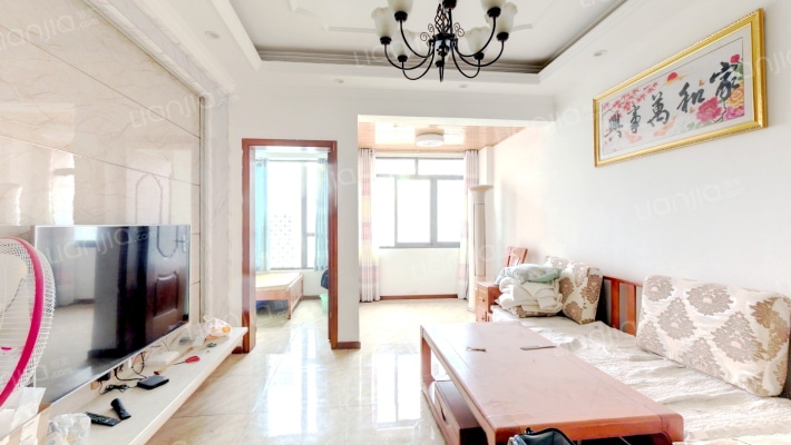 兰花丽景二手房实景图