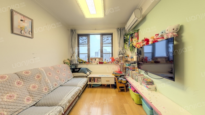 三墩景溪南苑二手房实景图