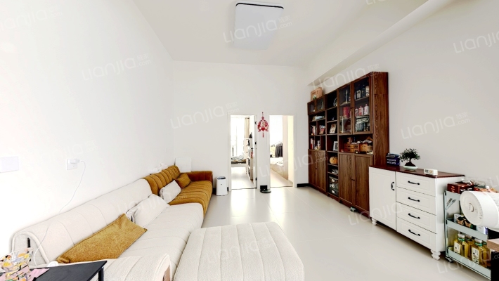 华龙小区二手房实景图