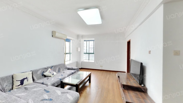 天和华城二手房实景图