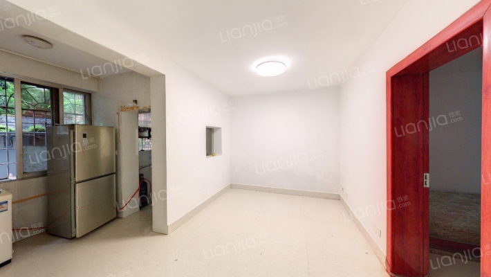 客货运输公司宿舍二手房实景图