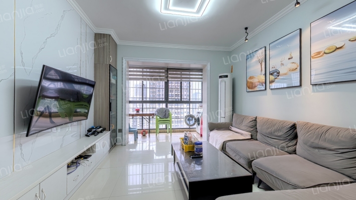 瑞园一期二手房实景图