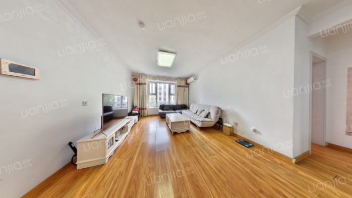 世茂诺沙湾四期五期二手房实景图