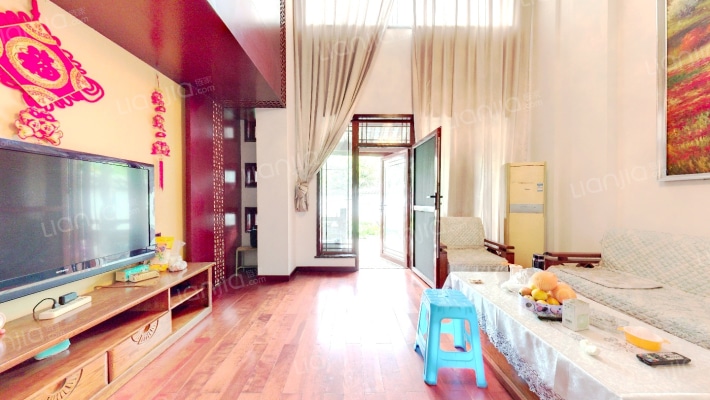 盛世中华二期二手房实景图