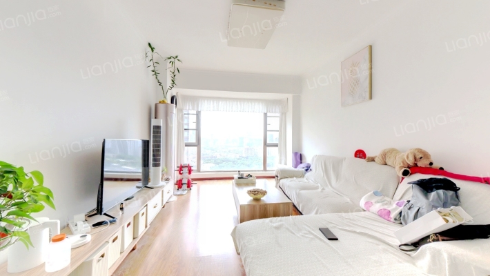 中海新华府二手房实景图