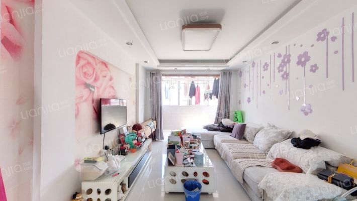 滨河花苑三期二手房实景图