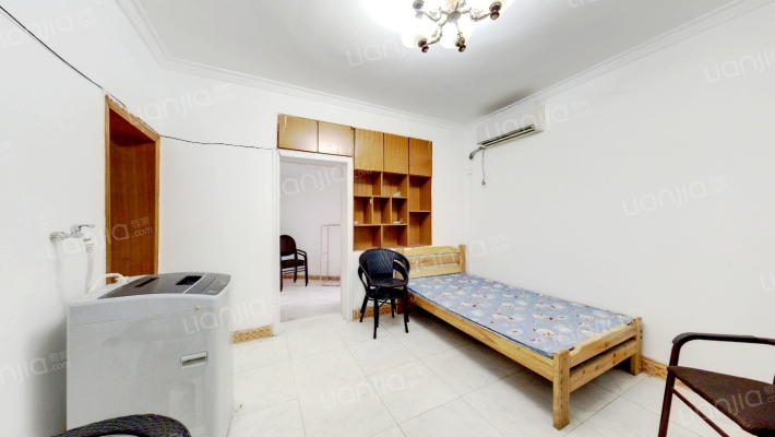 红星亭坡社区二手房实景图