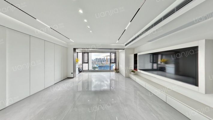 大东海晋棠府二期B区二手房实景图