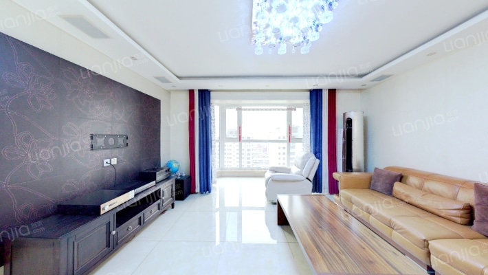 华夏奥韵二手房实景图