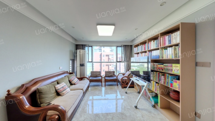 万光福园二手房实景图